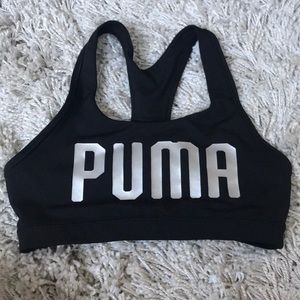 Puma sports bra